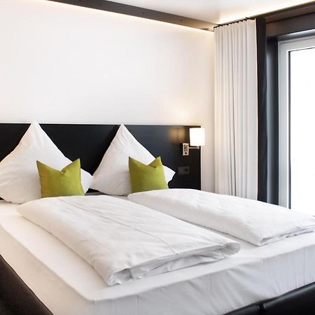 Ga Hotel By Wmm Hotels Gräben Exteriér fotografie