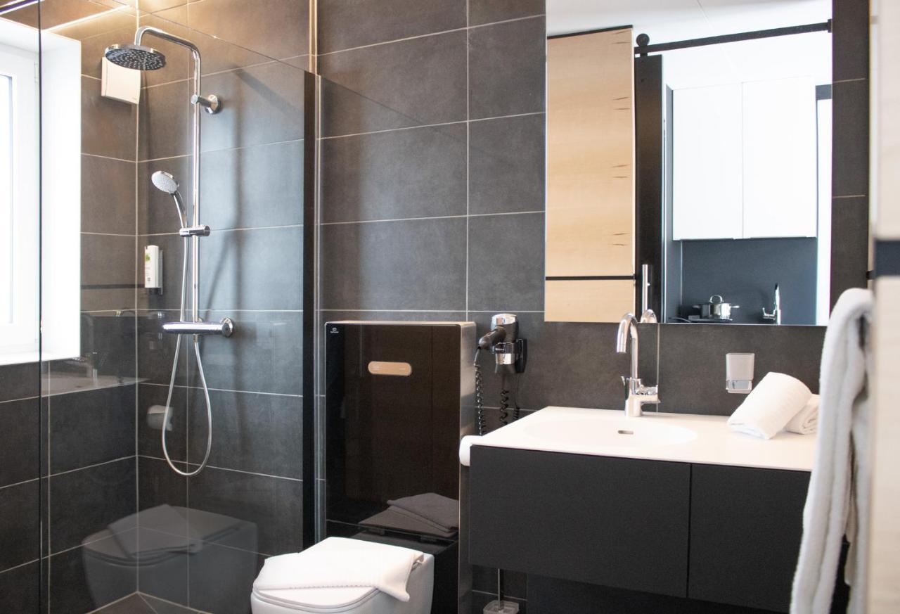 Ga Hotel By Wmm Hotels Gräben Exteriér fotografie