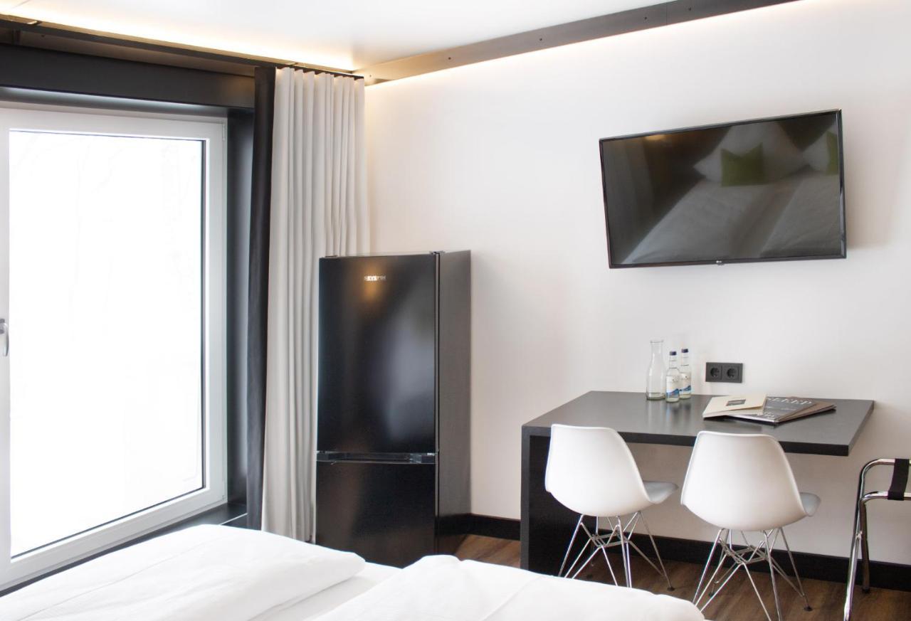 Ga Hotel By Wmm Hotels Gräben Exteriér fotografie