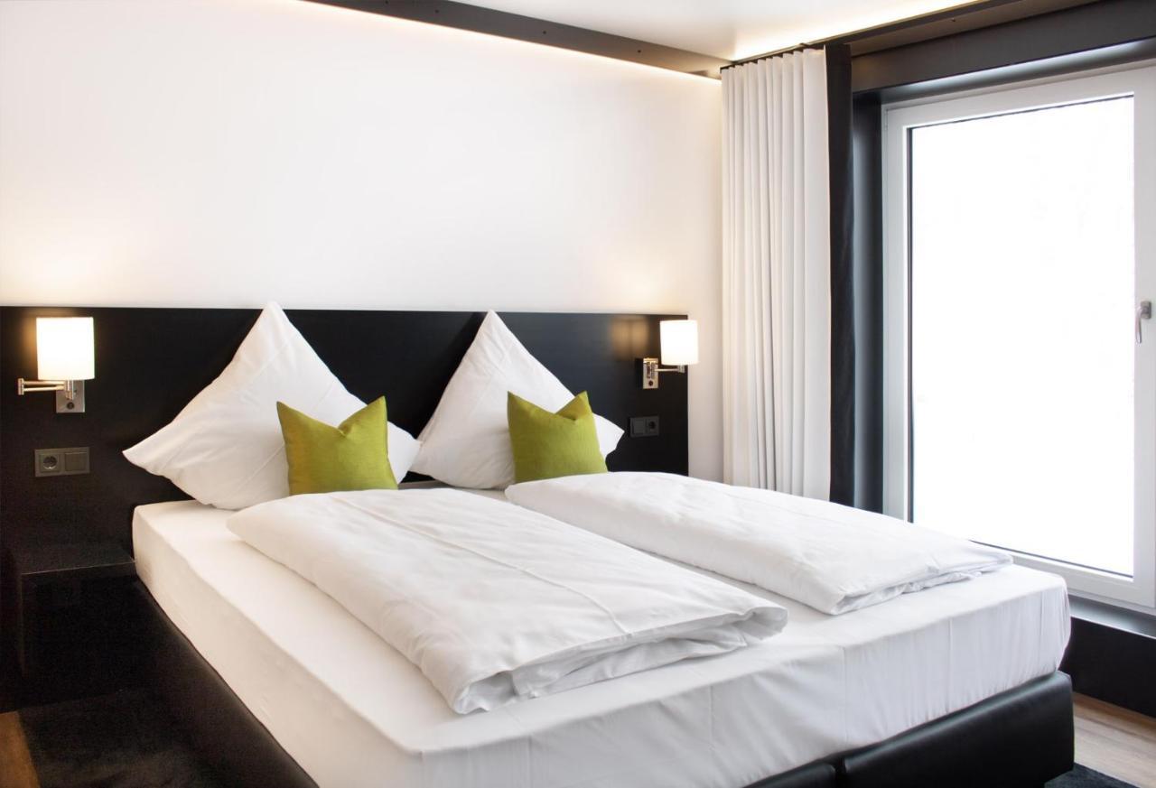 Ga Hotel By Wmm Hotels Gräben Exteriér fotografie
