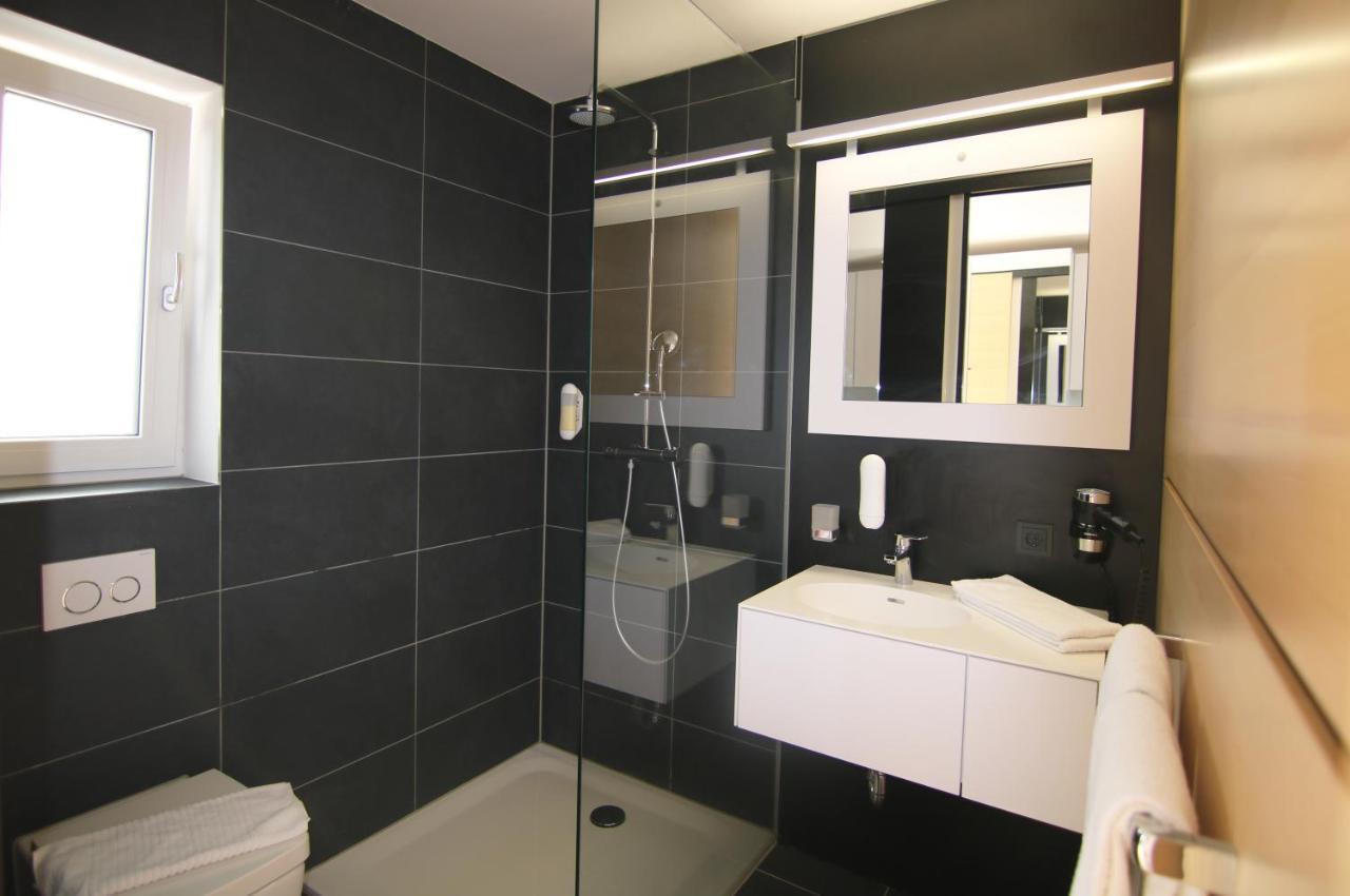 Ga Hotel By Wmm Hotels Gräben Exteriér fotografie