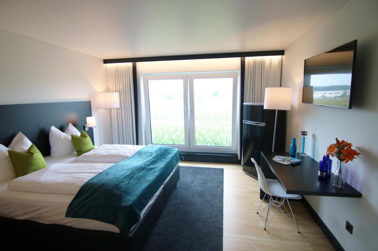 Ga Hotel By Wmm Hotels Gräben Exteriér fotografie