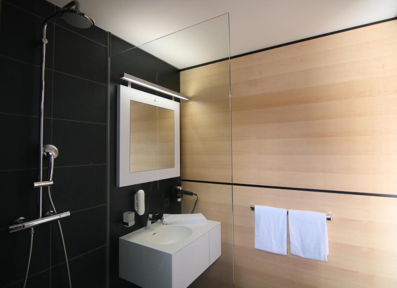 Ga Hotel By Wmm Hotels Gräben Exteriér fotografie